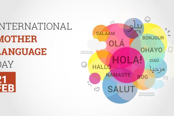 Vertaalbureau AgroLingua | De Internationale Dag van de Moedertaal